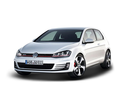 Golf GTI