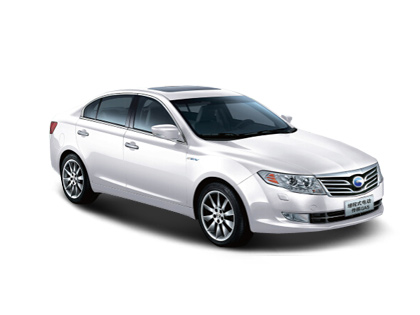 傳祺GA5 PHEV 報價