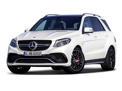 AMG GLE