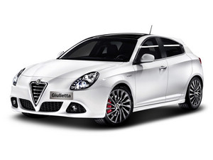 Giulietta