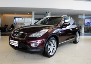 ӢQX50