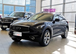 ӢQX70